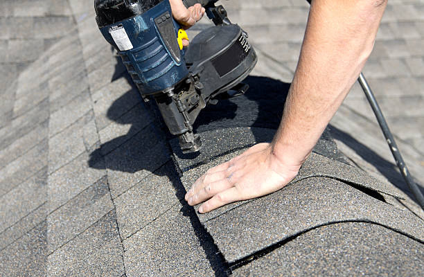 Steel Roofing in Belterra, TX